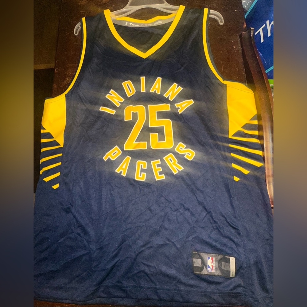 Jalen Smith Jersey